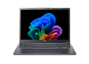 NOTEBOOK ACER ULTRA 7 256V, 16GB RAM DDR5, 512GB SSD, 14.0 WQXGA OLED, TASTIERA RETROILLUMINATA, WINDOWS 11 HOME  PN:NX.JFVET.003