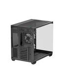 CASE PC GAMING CG530 BLACK 2 PANNELLI VETRO E 7 FAN ARGB DEEPCOOL