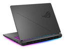 NOTEBOOK ASUS ROG STRIX G16 ULTRA 9 290HX PLUS 16GB RAM DDR5 1TB SSD GEFORCE 5060 8GB GDDR7 DISPLAY 16.0 WQXGA IPS 2.5K 300HZ WINDOWS 11 HOME PN:G615LM-TS321W