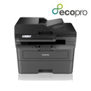 MULTIFUNZIONE LASER MFC-L2860DWE 34PPM 256MB 250FF(FAX/ADF/DUPLEX/LAN/WIFI/USB)