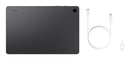 TABLET SAMSUNG GALAXY TAB A9+ 11.0" 4GB RAM 64GB WIFI GRAY SM-X210NZAE