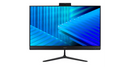 PC ACER ALLINONE INTEL CORE 5 120U RAM 16GB SSD 512GB 23.8  FULLHD W11 PRO BLACK PN:DQ.R7AET.001