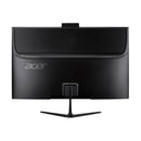 PC ACER ALLINONE INTEL CORE 5 120U RAM 16GB SSD 512GB 27.0 FULLHD W11 HOME BLACK PN:DQ.BRSET.005