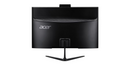 PC ACER ALLINONE INTEL CORE 5 120U RAM 16GB SSD 512GB 23.8  FULLHD W11 PRO BLACK PN:DQ.R7AET.001