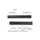 NOTEBOOK ACER NITRO V15,INTEL I9-13900H, 16GB DDR5 RAM, 1TB SSD, 15.6 IPS FHD 165HZ, GEFORCE RTX 5060 8GB GDDR7, WIN11 HOME, TASTIERA RETROILLUMINATA. PN:NH.QZAET.004