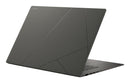 NOTEBOOK RICONDIZIONATO CERTIFICATO ASUS GRADO A(COME NUOVO) ZENBOOK S 16 AMD RYZEN AI 9 HX 370 32GB DDR5 1TB SSD DISPLAY 16" OLED WQXGA+ 2880x1800 WINDOWS 11 HOME BLACK PN:UM5606WA-RK053W