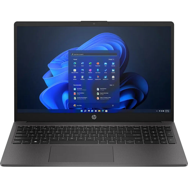 NOTEBOOK HP I7-1355U 8GB RAM 512GB SSD 15.6 FHD W11 HOME 2 ANNI GARANZIA PN:9B9R7EA