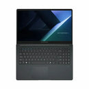 NOTEBOOK ASUS EXPERTBOOK B1 CPU CORE 7 240H 32GB RAM 1TB SSD 15.6 FHD WINDOWS 11 PRO FINGERPRINT GRAY PN:B1503CVA-S77115X