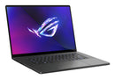 NOTEBOOK ASUS ROG ZEPHYRUS G16  INTEL ULTRA 9 185H,16GB DDR5 RAM, 1TB SSD, 16.0 OLED 2,5K 240Hz, GEFORCE 4060 8GB GDDR6, W11 HOME, TASTIERA RGB. PN:GU605MV-QR042W