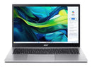 NOTEBOOK ACER ASPIRE GO 15, AMD RYZEN 7 5825U, 16GB RAM DDR4, 512GB SSD, 15.6" 60HZ FHD, W11 HOME, PN:NX.J7WET.008