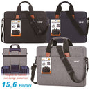 BORSA PER NOTEBOOK 15,6 BLUE PN:P3514 LINQ