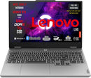 Lenovo Loq Gaming Portatile i7 14700HX, 64 GB RAM DDR5, GeForce RTX 5060 8GB, SSD 1TB, Notebook Gaming Display IPS 15,6" FHD 144Hz, Laptop Gaming Tastiera Retroilluminata, Wi-Fi 6, Thunderbolt