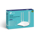 ACCESS POINT AC1200 2,4/5 GHZ WAVE2 GBLAN WA-1201 TP-LINK
