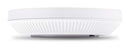 ACCESS POINT AX1800 WIRELESS N CEILING MOUNT DUALBAND TP-LINK EAP610 WI-FI 6