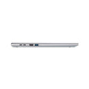 NOTEBOOK ACER ASPIRE GO 16, CPU I9-13900H,16GB RAM DDR5 6400MHZ,512GB SSD,DISPLAY 16.0 WUXGA IPS 120HZ, SILVER,W11 HOME PN:NX.JS9ET.002