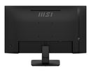 MONITOR MSI 27 MP271A E2 120HZ IPS FULL-HD MULTIMEDIALE  HDMI/VGA/DP