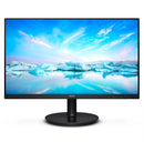 MONITOR PHILIPS LED 24 241V8LAB 100HZ 4MS HDMI VGA MULTIMEDIALE FULL HD