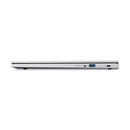 NOTEBOOK ACER ASPIRE GO 15, CPU I7-13620H, 32GB RAM DDR5, 512 GB SSD, DISPLAY 15.6 FHD, SILVER, W11 HOME PN:NX.J4GET.00F