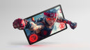 TABLET LENOVO IDEA TAB ZAFR0405SE 11" 8+128GB WIFI  LUNA GREY PENNA INCLUSA