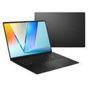 NOTEBOOK REFURBISHED ASUS AMD RYZEN AI 9 32GB DDR5 1TB SSD DISPLAY 16" OLED WINDOWS 11 HOME BLACK PN:M5606WA-MX007W