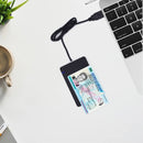 LETTORE SMART CARD EXT.USB  EWENT EW1053 (NFC/CIE 3.0)
