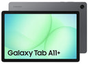 TABLET SAMSUNG GALAXY TAB A11+ SM-X230NZAREUE 11" 6+128GB WIFI GRAY ITALIA