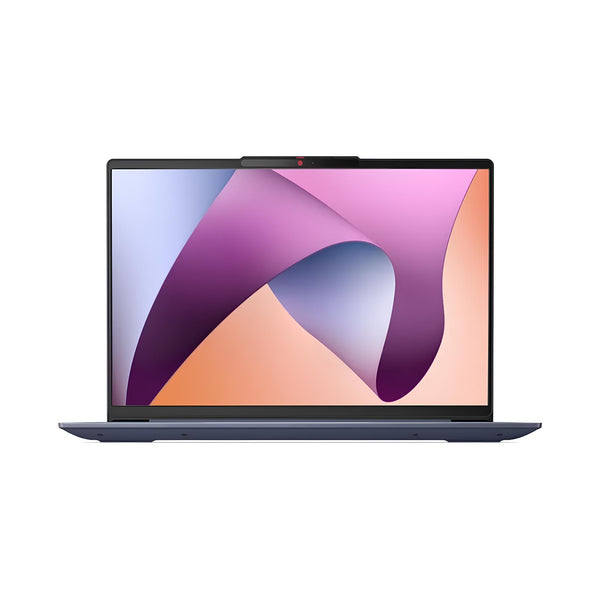 Lenovo Ideapad Slim5 Pc Portatile, Notebook Amd Ryzen5 7533HS, 24GB RAM DDR5, SSD 756Gb, Display 16" WUXGA IPS FHD+, Laptop con Win11 Pro, Wi-Fi 6, Usb Thunderbolt, Tastiera Retroilluminata.