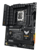 MOTHERBOARD ASUS SK-1700 TUF GAMING B760-PLUS WIFI 4xDDR5