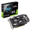 SCHEDA VIDEO ASUS RTX 3050 6GB DUAL OC