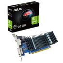 SCHEDA VIDEO ASUS GT710 2GB DDR3 EVO BRK