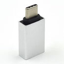 ADATT. TYPE C A USB 3.1 OTG EWENT EW9643