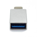 ADATT. TYPE C A USB 3.1 OTG EWENT EW9643