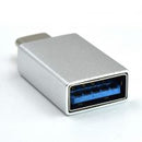 ADATT. TYPE C A USB 3.1 OTG EWENT EW9643