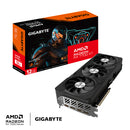 SCHEDA VIDEO GIGABYTE RADEON RX 7700 XT12GB OC GAMING