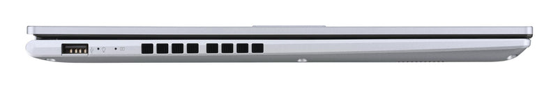 NOTEBOOK ASUS VIVOBOOK I7-13620H 16GB RAM 1TB SSD 16.0 WUXGA FULL HD W11 HOME SILVER TASTIERA RETROILLUMINATA PN:X1605VA-MB1447W