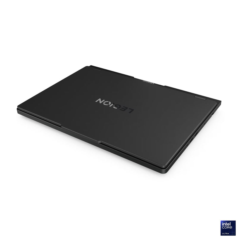 NOTEBOOK LENOVO LEGION PRO 5 ULTRA 7 255HX, 32GB RAM, 1TB SSD, 16.0 WQXGA OLED 165HZ, RTX 5060 8GB, ECLIPSE BLACK, WIFI 7, TASTIERA RGB, W11  PN:83F3006RIX