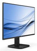 MONITOR LED 24 PHILIPS 24E1N1100A 100HZ 4MS FULLHD IPS NERO PN:24E1N1100A/00