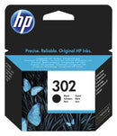 CART.ORIG.HP 302 BLACK