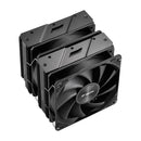 RAFFREDDAMENTO AD ARIA CPU FORTRON MP7-B DUAL TOWER 125MM