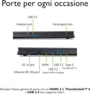 NOTEBOOK ACER NITRO V15,INTEL I9-13900H, 32GB DDR5 RAM, 1TB SSD, 15.6 IPS FHD 165HZ, GEFORCE RTX 5060 8GB GDDR7, WIN11 HOME, TASTIERA RETROILLUMINATA. PN:NH.QZAET.00L