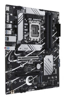 MOTHERBOARD ASUS SK-1700 PRIME B760-PLUS 4xDDR5
