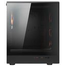 CASE PC MIDI TOWER COUGAR AIRFACE PURE PRO MESH 4 ARGB