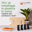 MULTIFUNZIONE INKJET EPSON WF-2960DWF WIFI