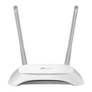 ROUTER WIFI N 300MBPS 4PORTE PN:TL-WR840N TP-LINK