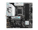 MOTHERBOARD MSI SK-1700 B760M GAMING PLUS WIFI DDR5