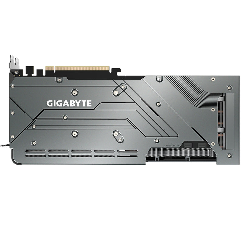 SCHEDA VIDEO GIGABYTE RADEON RX 7700 XT12GB OC GAMING
