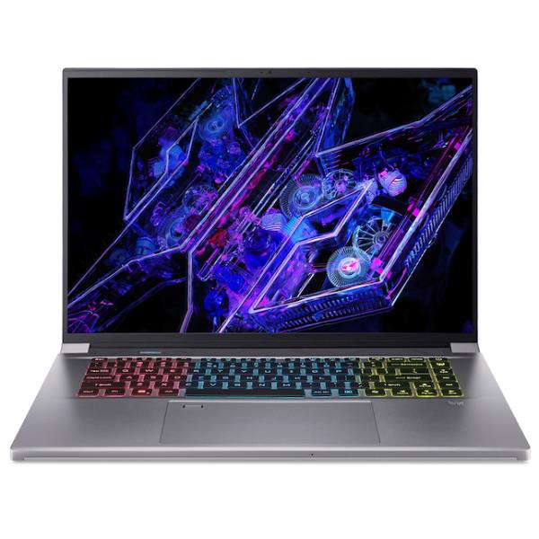 NOTEBOOK ACER PREDATOR TRITON NEO 16, INTEL ULTRA 5 125H,16GB DDR5 RAM, 1TB SSD, 16.0 FHD IPS, GEFORCE 4050 6GB GDDR6, W11 HOME, TASTIERA RGB. PN:NH.QPMET.004