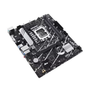 MOTHERBOARD ASUS SK-1700 PRIME B760M-K
