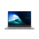 NOTEBOOK ASUS EXPERTBOOK P1 CPU CORE 5 210H 16GB RAM 512GB SSD 15.6  FHD W11 PRO FINGERPRINT SILVER PN:P1503CVA-S72333X