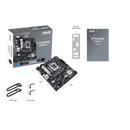 MOTHERBOARD ASUS SK-1700 PRIME B760M-K